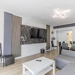 Your Large Family In Zaragoza