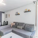 Lägenhet Your Large Family In Zaragoza