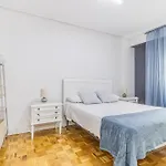 Your Large Family In Lägenhet *