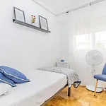 Lägenhet Your Large Family In