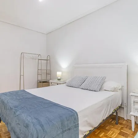 Apartmán Your Large Family In