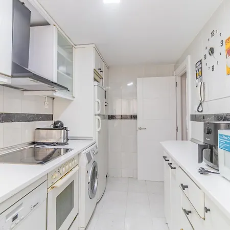 Appartement Your Large Family In Saragosse