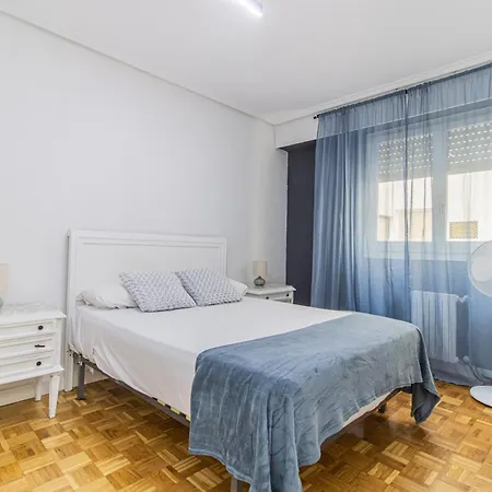 Apartman Your Large Family In Zaragoza