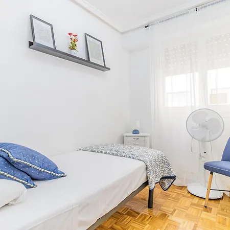 Apartmán Your Large Family In
