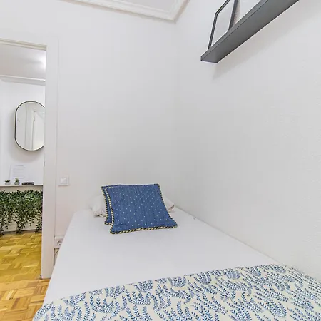 Apartmán Your Large Family In *