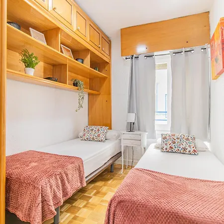 Your Large Family In Apartmán *