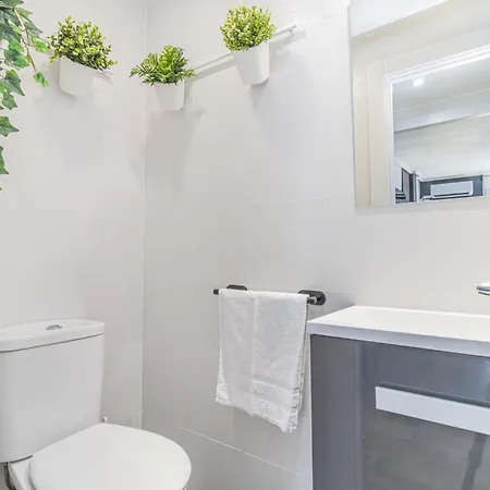 Apartmán Your Large Family In *