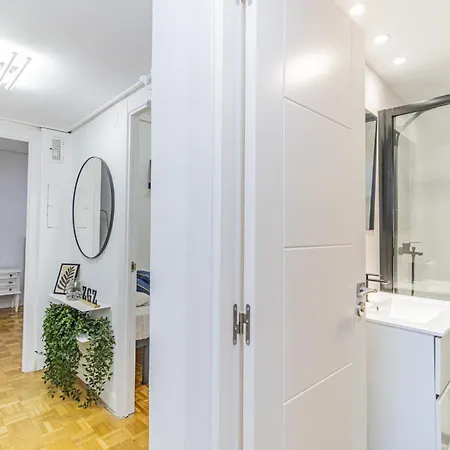 Your Large Family In Zaragoza