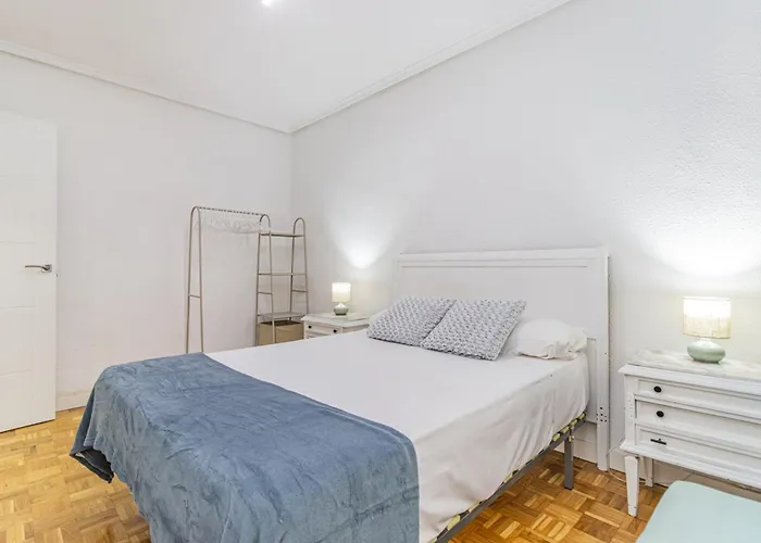 Lägenhet Your Large Family In