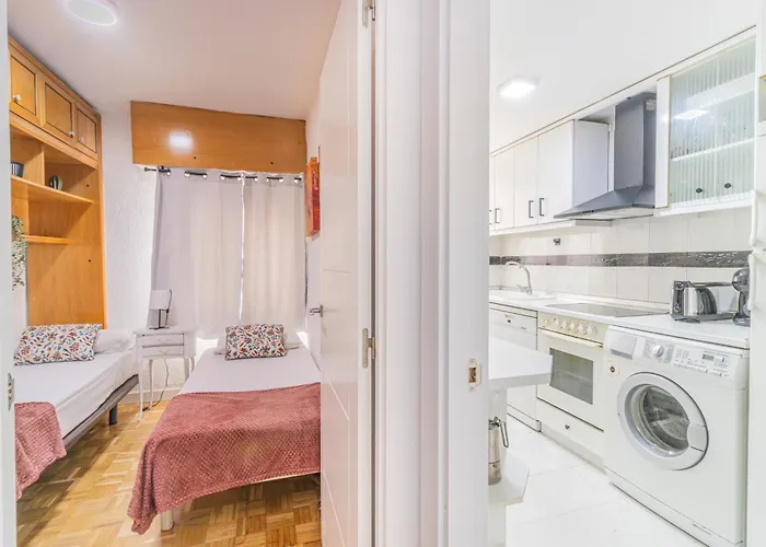 Your Large Family In Lägenhet *