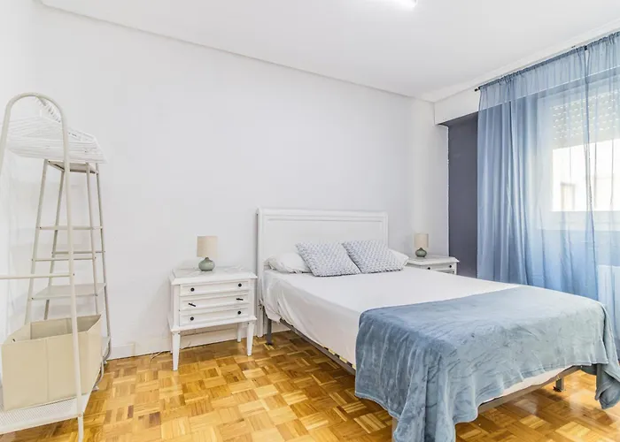 Your Large Family In Lägenhet *