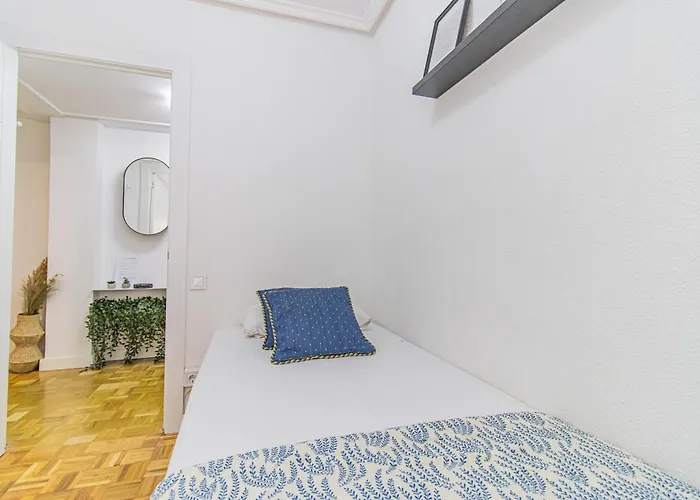 Lägenhet Your Large Family In *