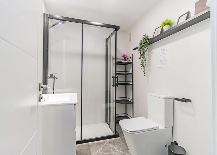 Your Large Family In * Zaragoza