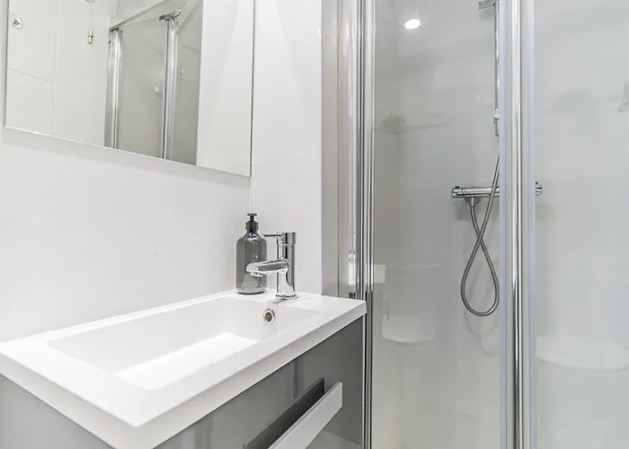 Your Large Family In * Zaragoza