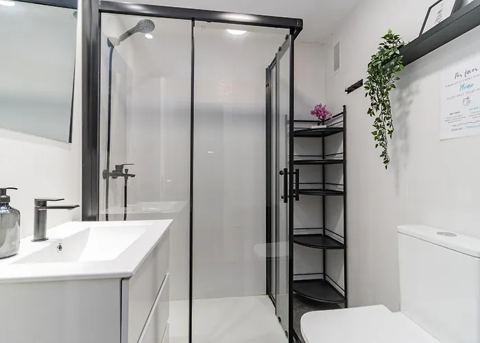 Your Large Family In Lägenhet